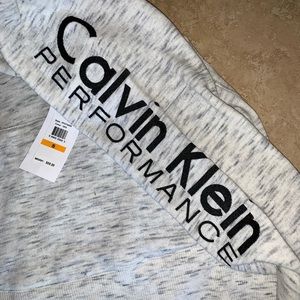 CALVIN KLEIN PERFORMANCE SWEATSHIRT